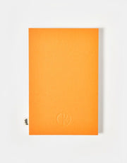 Polar Deck Book - Orange