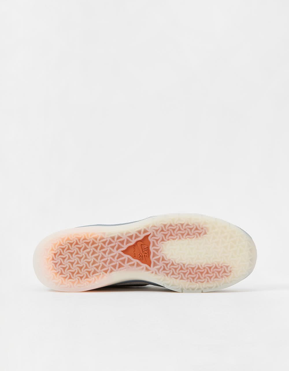 Nike SB 'Safari Electric Pack' PS8 Skate Shoes - Phantom/Black-Fossil-Monarch