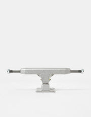 Lurpiv Hollow High Skateboard Trucks - Polished (Pair)