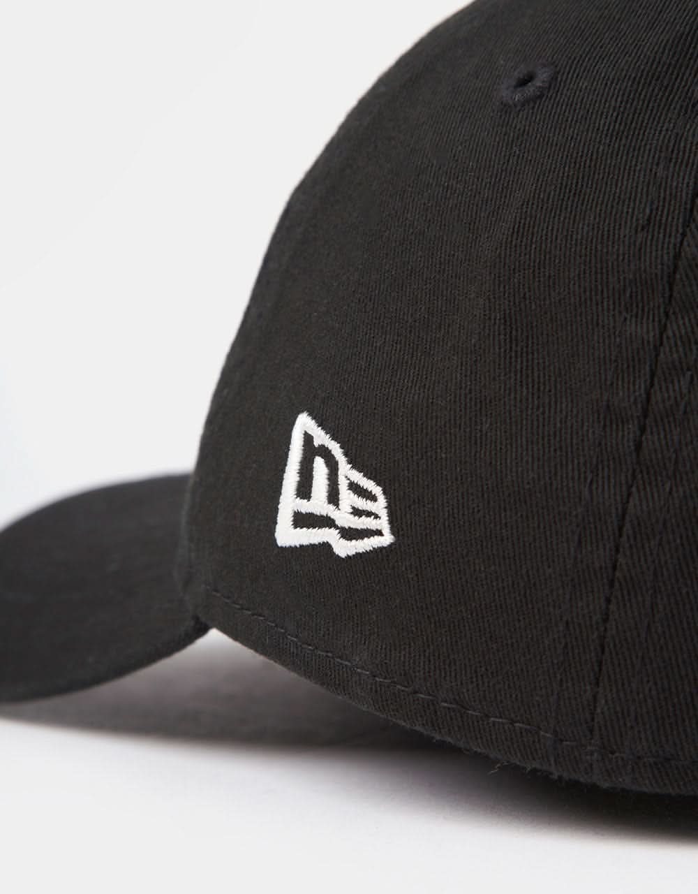 New Era Retro NFL 9TWENTY® Las Vegas Raiders Cap - Black