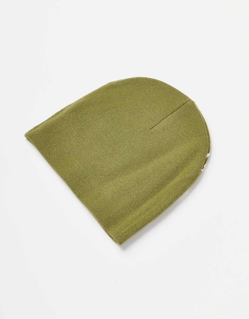Obey All For You Beanie - Moss Green