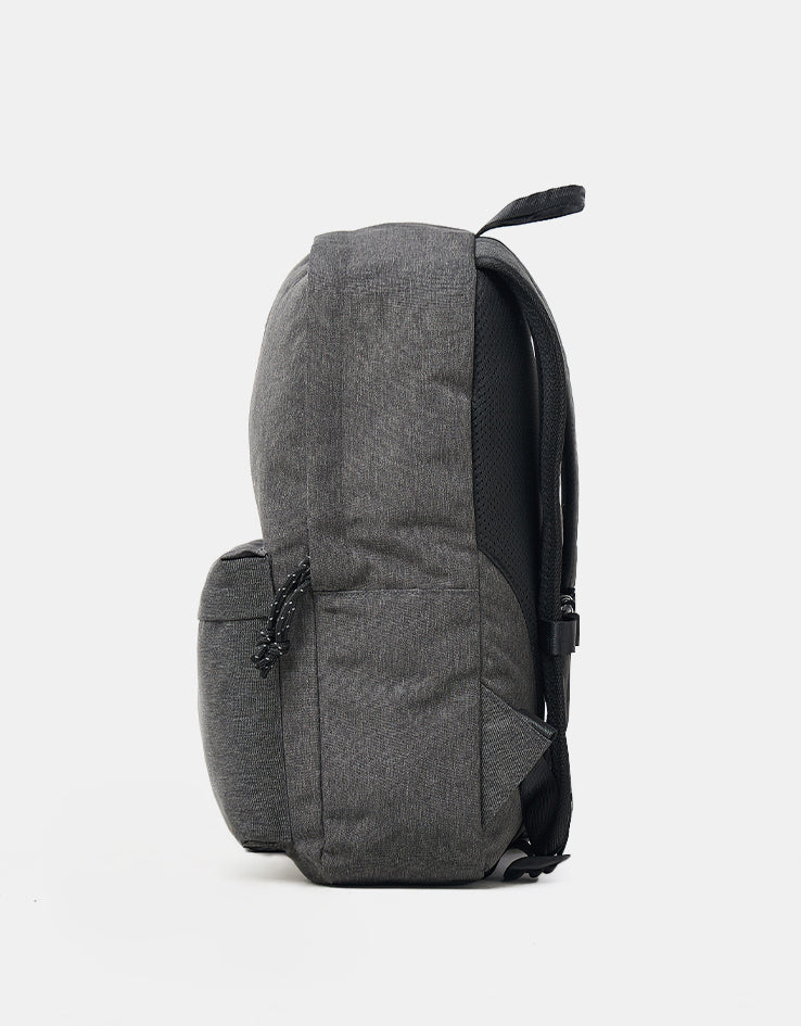Santa Cruz Classic Dot Emb Backpack - Black