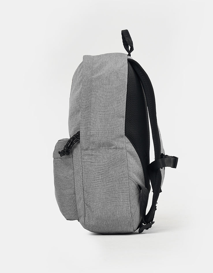 Santa Cruz Classic Dot Emb Backpack - Stone Grey