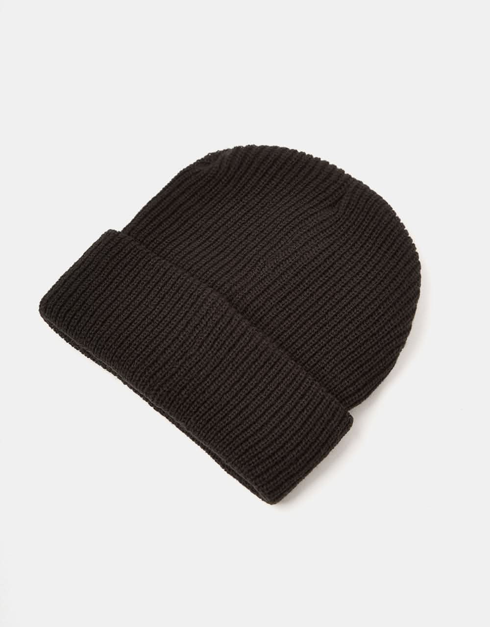Santa Cruz Screaming Mini Hand Beanie - Black