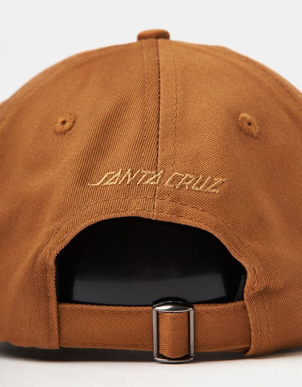 Santa Cruz Screaming Mini Hand Cap - Biscuit