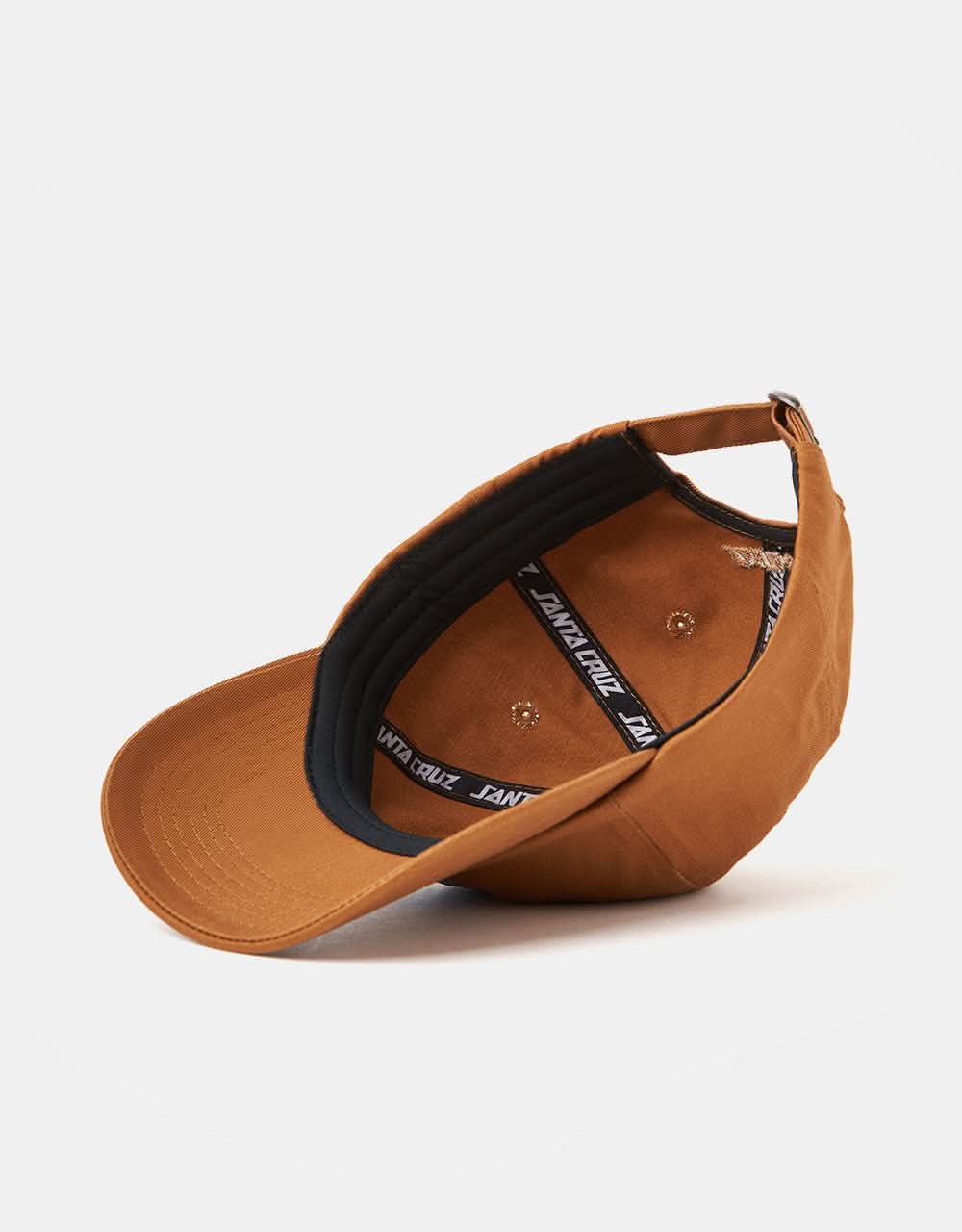 Santa Cruz Screaming Mini Hand Cap - Biscuit