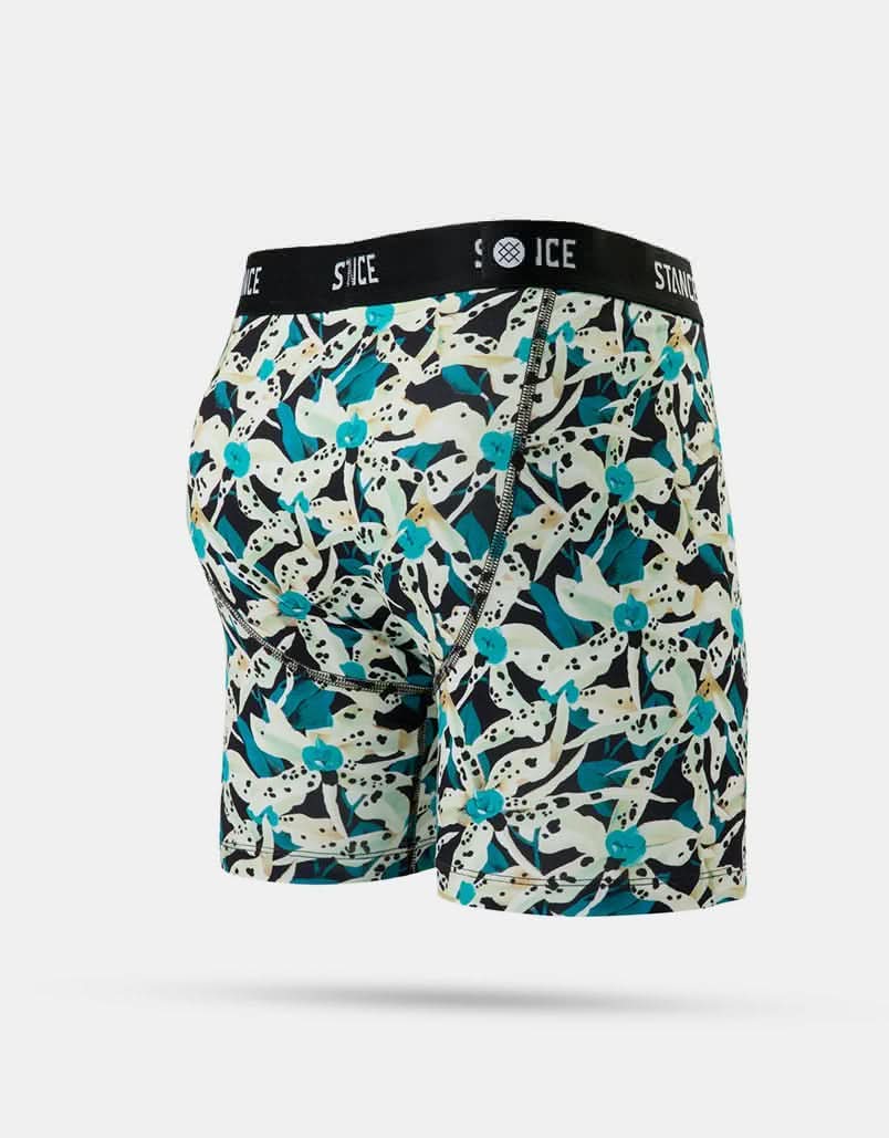 Stance Tubeular Boxers - Multi
