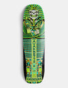 Creature Navarrette Pharaoh XL Skateboard Deck - 9"