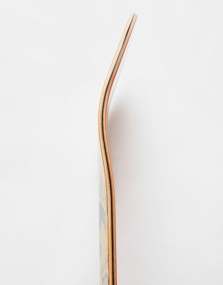 Creature Team Bandits Skateboard Deck - 9.25"