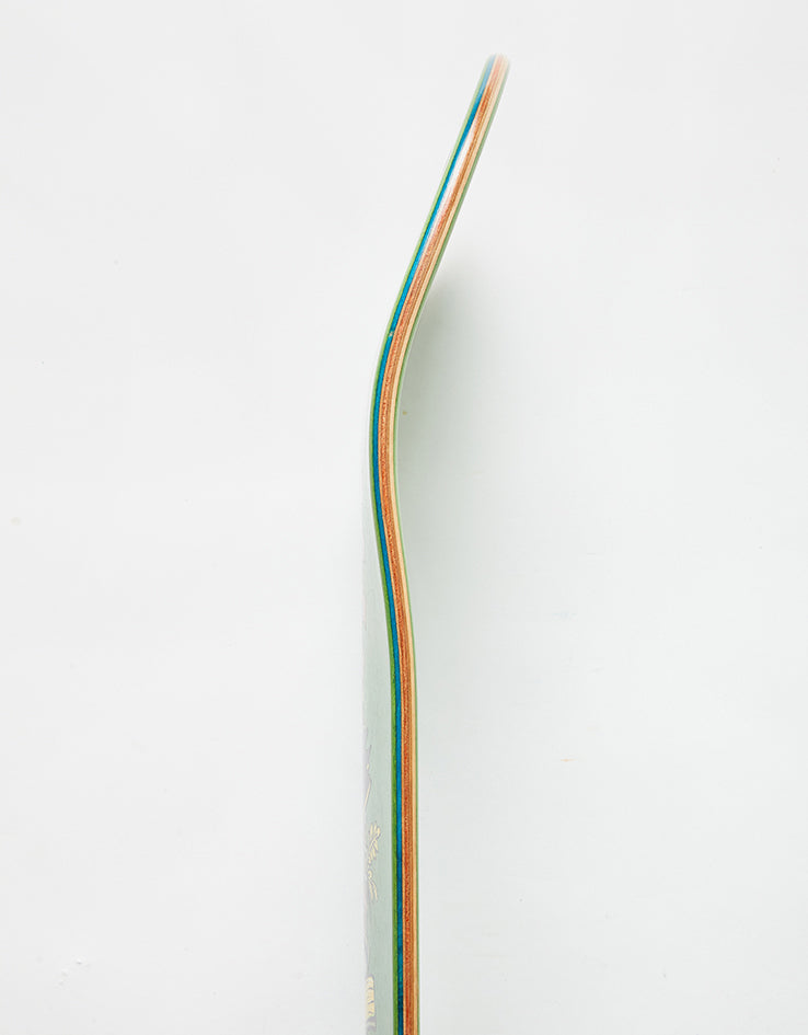 Creature Crete-Ture DIY Skateboard Deck - 8.6"