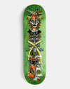 Creature Crete-Ture DIY Skateboard Deck - 8.6"