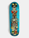 Creature Crete-Ture DIY Skateboard Deck - 8.92"