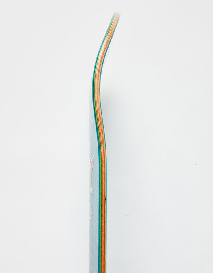 Creature Crete-Ture DIY Skateboard Deck - 8.92"