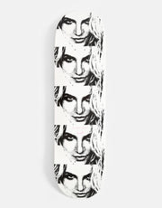 Welcome x Britney Spears Till The World Ends Skateboard Deck - 8.75"