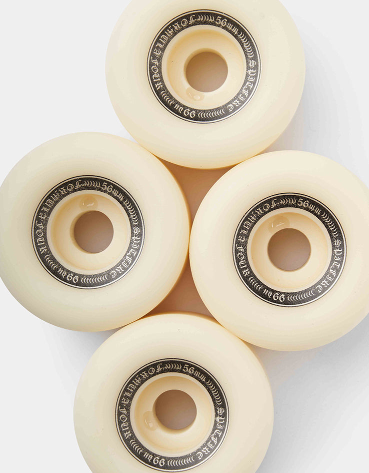 Spitfire OG Classics Formula Four 99d Skateboard Wheels - 56mm
