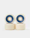 Spitfire OG Classics Formula Four 99d Skateboard Wheels - 56mm