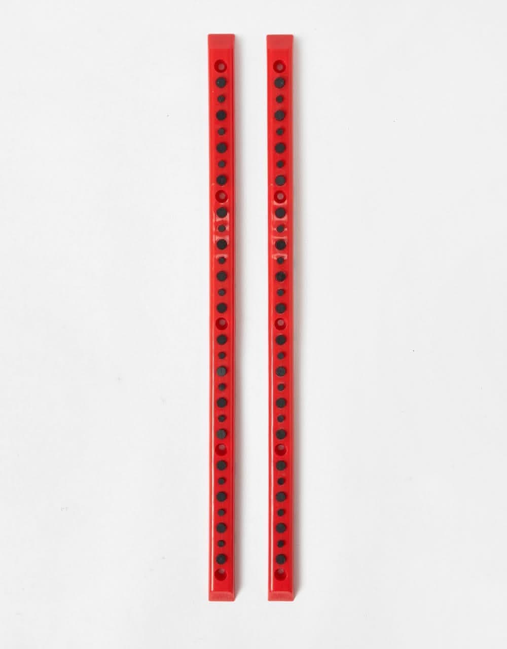 Tail Devil Rail Devils - Red