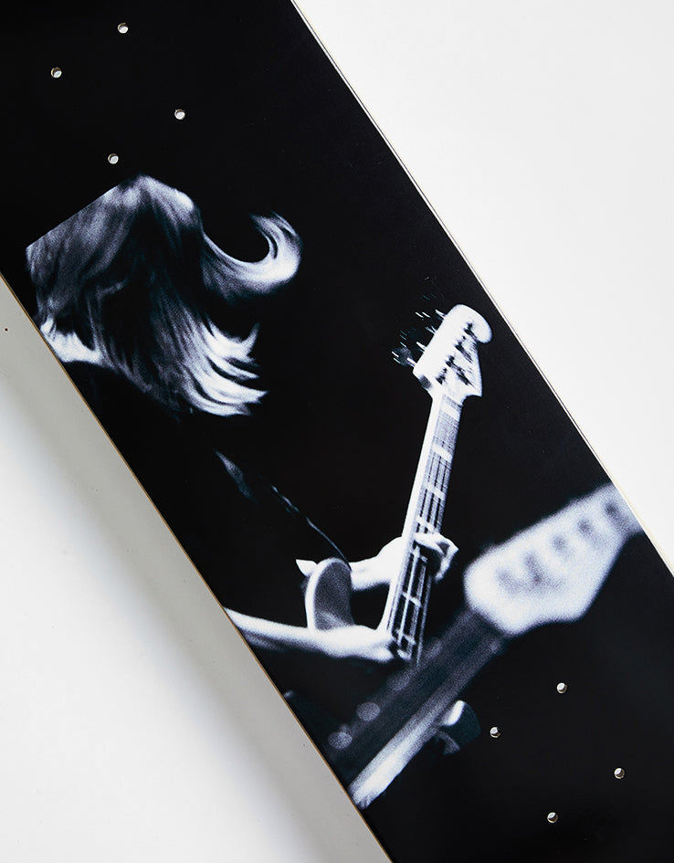 Girl x Spike Jonze Kim Gordon Photo Vol. 2 G089 Skateboard Deck - 8.25"