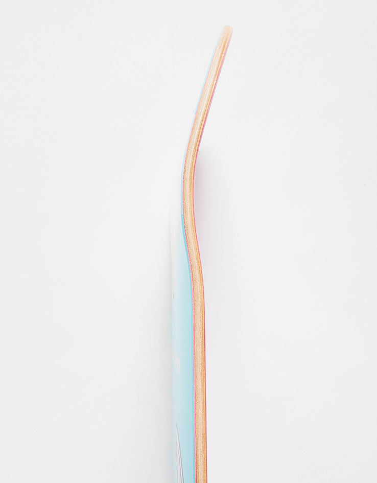 Jart Caro Alpaca Skateboard Deck - 8.25"