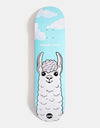Jart Caro Alpaca Skateboard Deck - 8.25"