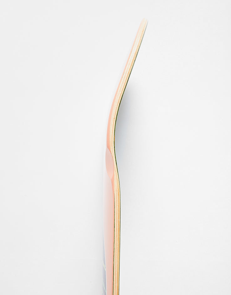 Jart Stay High Skateboard Deck - 8.5"