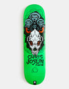 Plan B Joslin Hades Skateboard Deck - 8.5"