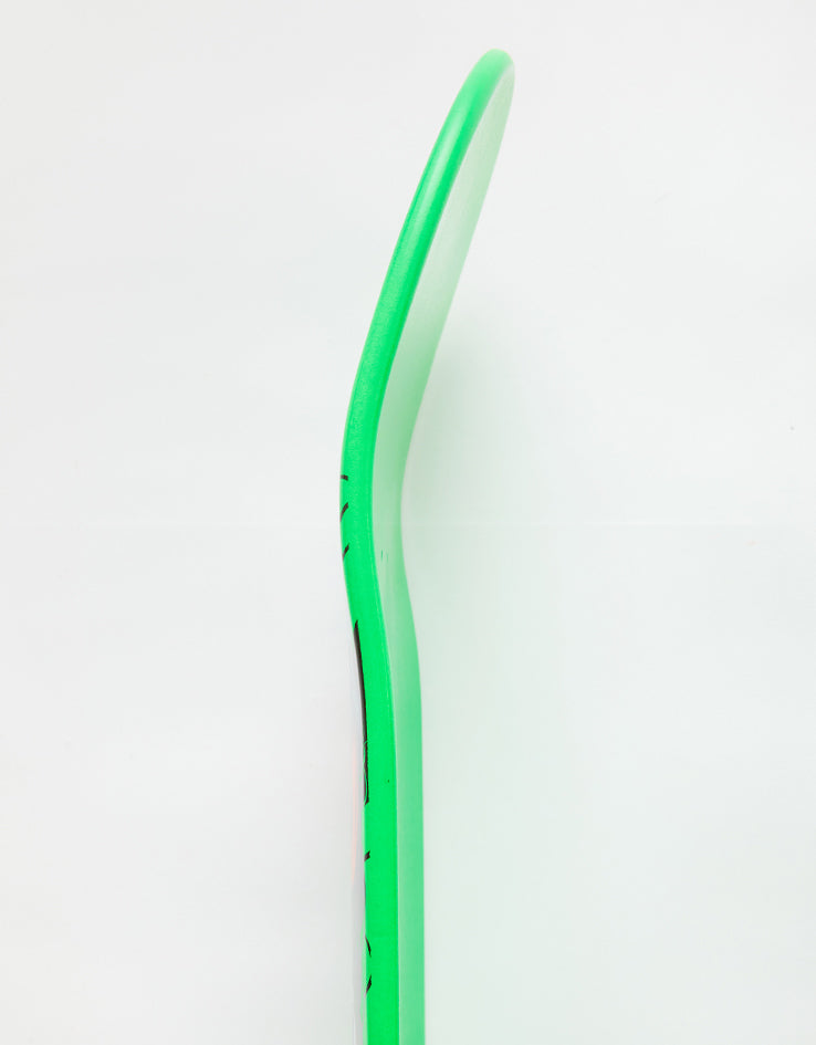 Plan B Joslin Hades Skateboard Deck - 8.5"