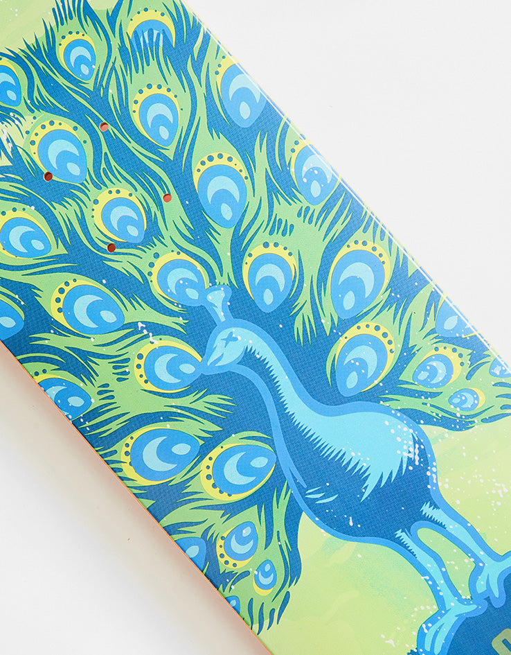 Flip Oliveira Matchbox Skateboard Deck - 8.125"