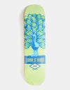 Flip Oliveira Matchbox Skateboard Deck - 8.125"
