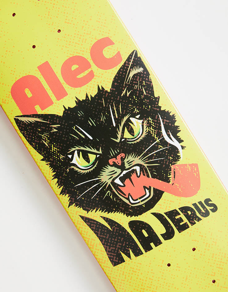 Flip Majerus Matchbox Skateboard Deck - 8.4"