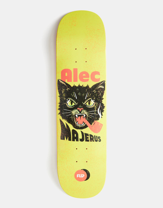 Flip Majerus Matchbox Skateboard Deck - 8.4"