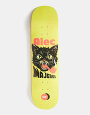 Flip Majerus Matchbox Skateboard Deck - 8.4"