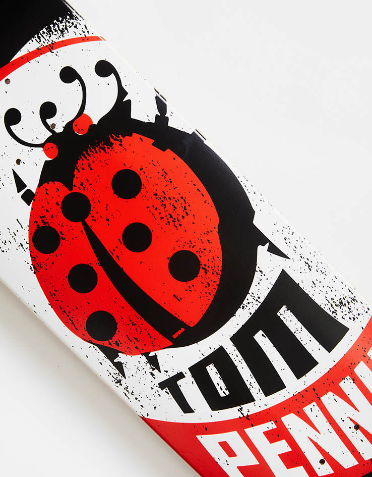 Flip Penny Matchbox Skateboard Deck - 8.25"