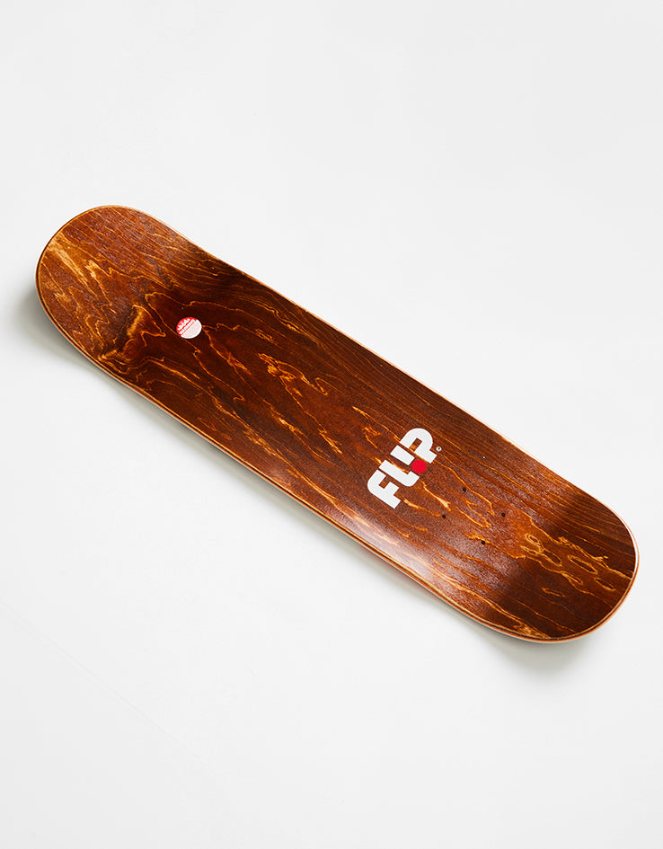 Flip Penny Matchbox Skateboard Deck - 8.25"