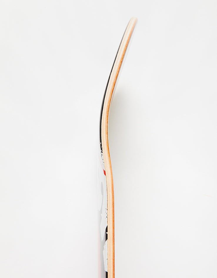 Flip Penny Matchbox Skateboard Deck - 8.25"