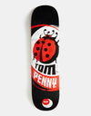 Flip Penny Matchbox Skateboard Deck - 8.25"