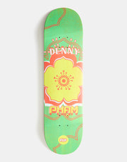 Flip Pham Matchbox Skateboard Deck - 8.25"
