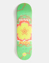 Flip Pham Matchbox Skateboard Deck - 8.25"