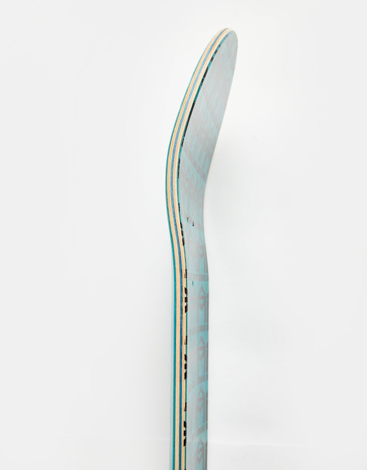 Sk8Mafia Sarmiento Twisted Skateboard Deck - 8"