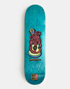 Sk8Mafia Sarmiento Twisted Skateboard Deck - 8"