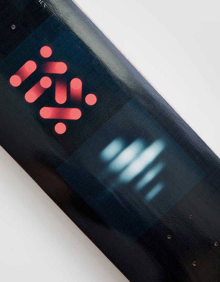 SOVRN Placid Skateboard Deck - 8.5"