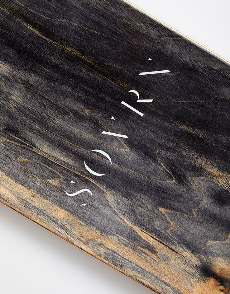 SOVRN Placid Skateboard Deck - 8.5"