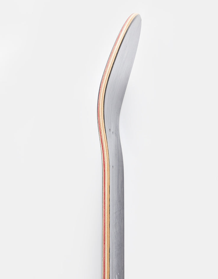 SOVRN Placid Skateboard Deck - 8.5"