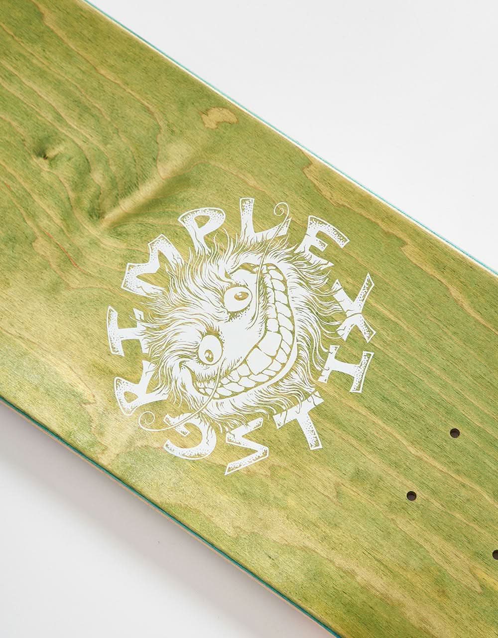 Anti Hero Chris Cope Grimple Stix Guest Skateboard Deck - 8.5"