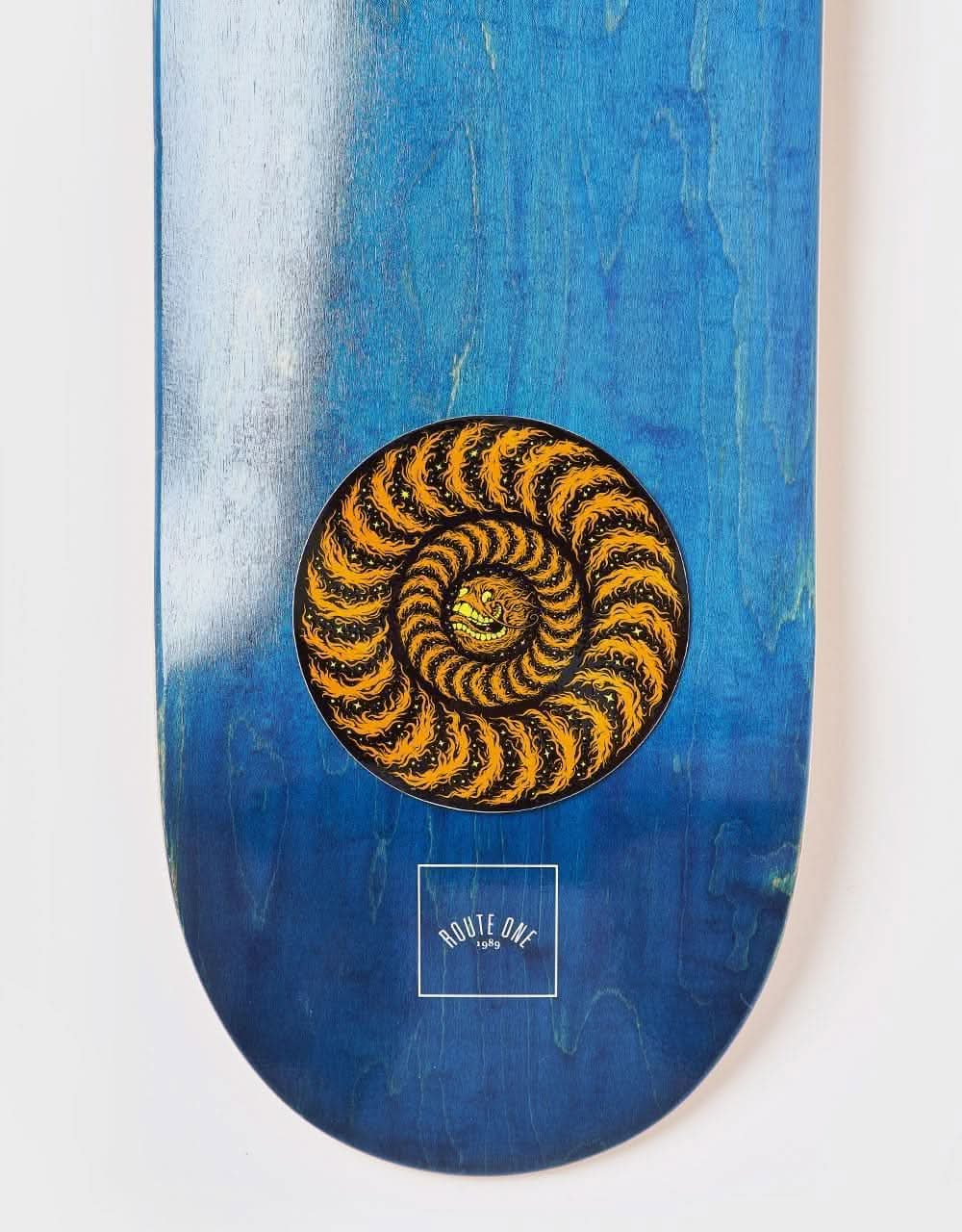 Spitfire x Grimple Stix Furry Classic Sticker