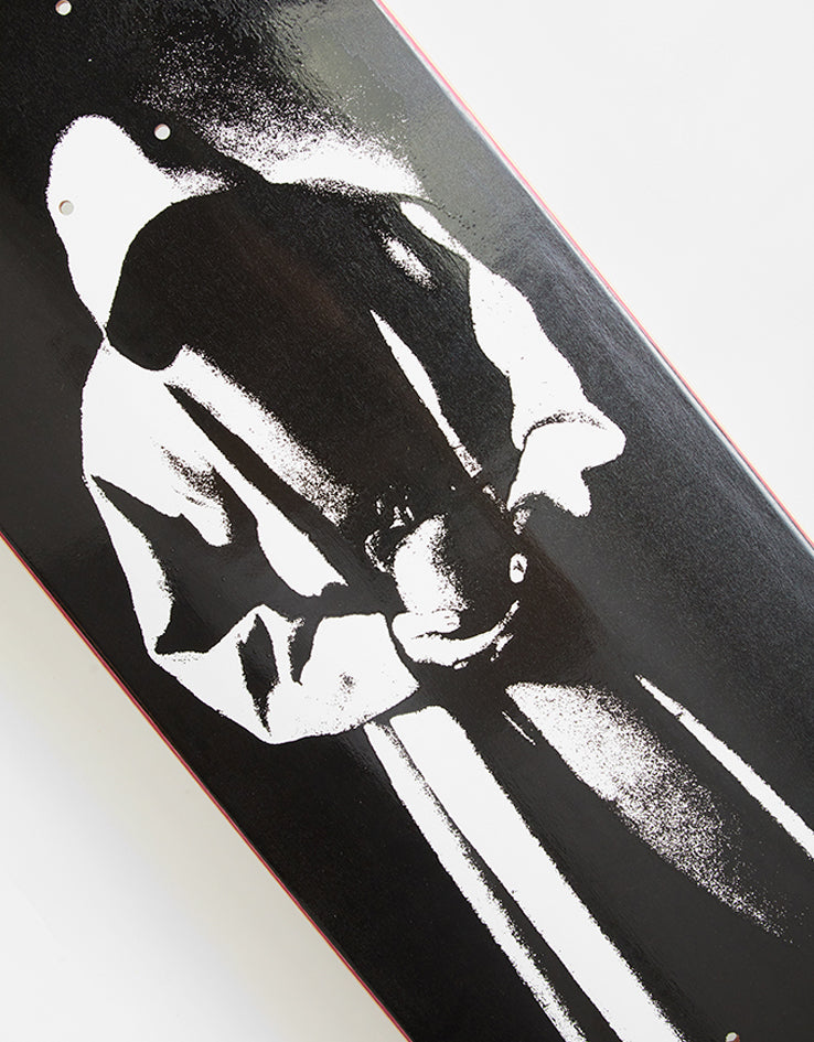 Welcome Townley Contemplation on Enenra Skateboard Deck - 8.5"