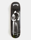 Welcome Townley Contemplation on Enenra Skateboard Deck - 8.5"