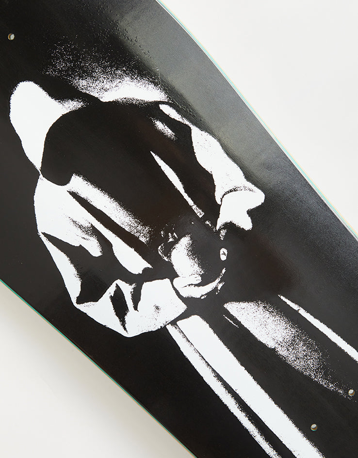 Welcome Townley Contemplation on Early Grab Skateboard Deck - 10"