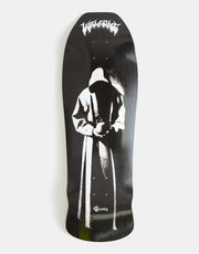 Welcome Townley Contemplation on Early Grab Skateboard Deck - 10"