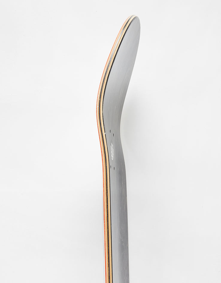 Welcome Nora Special Effects on Sphynx Skateboard Deck - 8.8"